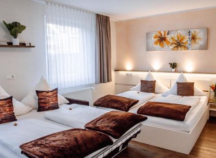 Hotel Central Egbr