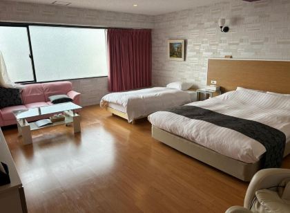 タウンホテル41