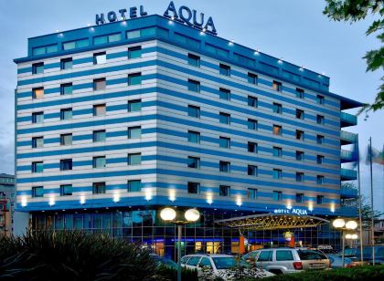 Aqua Hotel