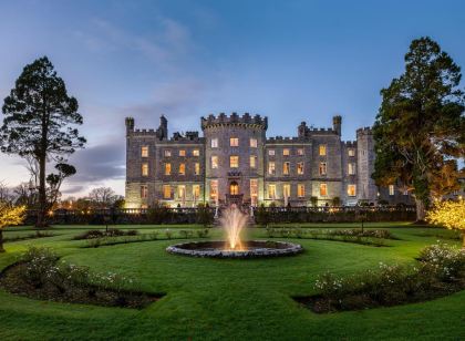 Markree Castle