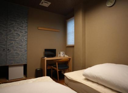 Guest House Takiyoshi