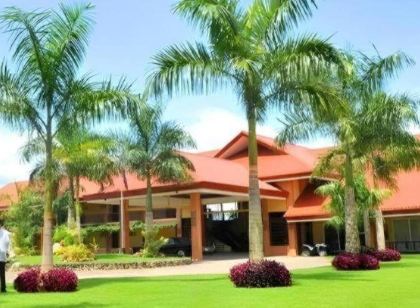 Zaycoland Resort and Hotel