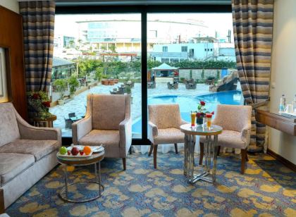 Helnan Landmark Hotel