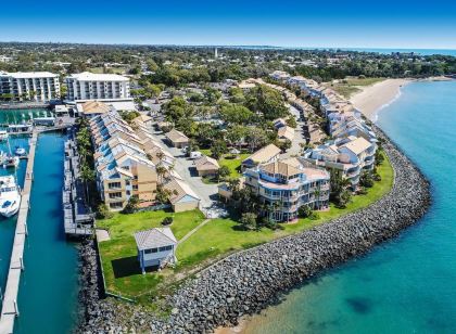 BreakFree Great Sandy Straits Hervey Bay