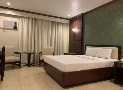 De Luxe Hotel