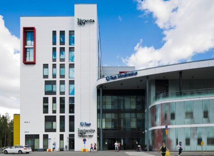 Norlandia Tampere Hotel