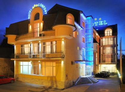 Hotel Confort