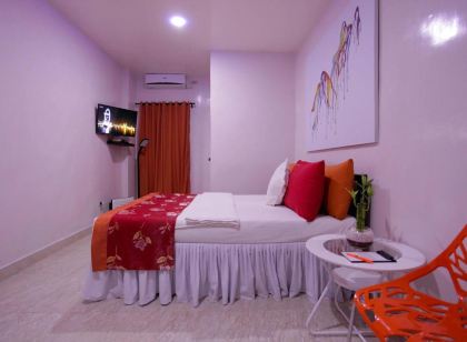 HalfWay House Hostel Mactan Cebu Airport