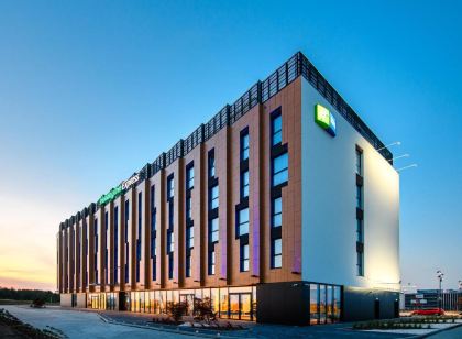 Holiday Inn Express Rzeszow Airport