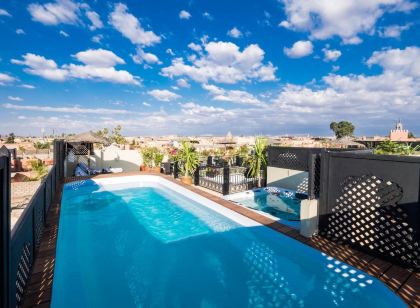 Riad Nesma Suites & Spa