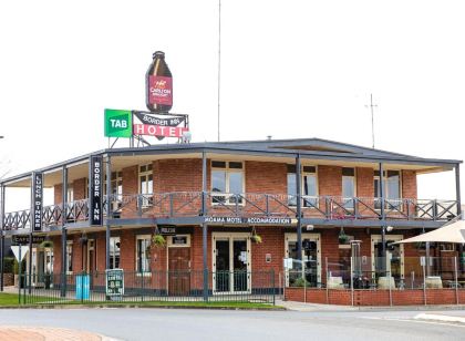 Moama Motel