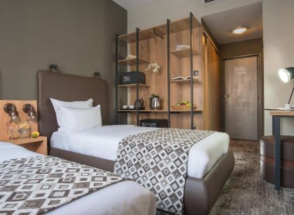 The Stay Hotel Central Square Plovdiv