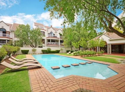 Rivonia One & Only