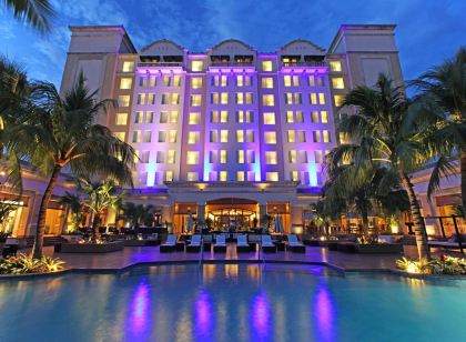InterContinental Hotels Managua at Metrocentro Mall