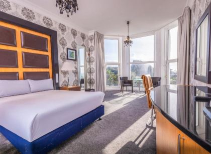 Best Western Plus Citrus Hotel Eastbourne