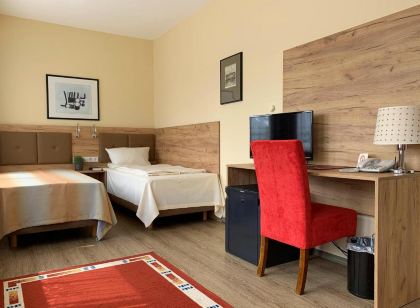 Turm Hotel Hanau