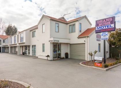 Deans Bush Motel