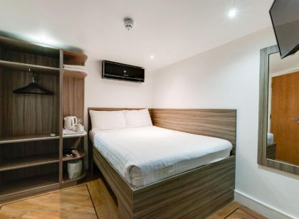The Podworks Hotel