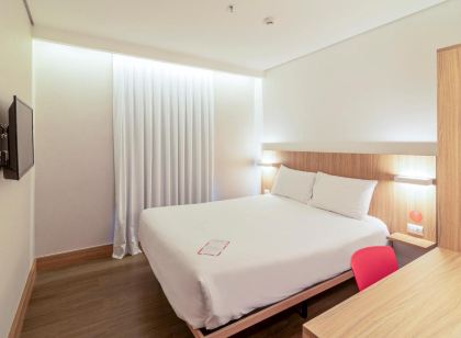 Hotel Moov Porto Alegre