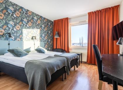 Hotell Kung Gösta by First
