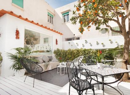 Casa di Capri