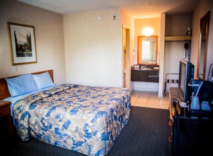 Langley Hwy Hotel