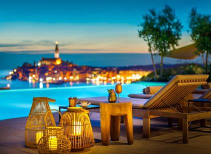 Grand Park Hotel Rovinj by Maistra Collection