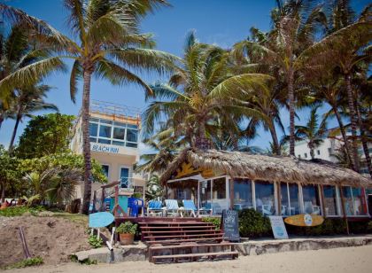 Kite Beach Inn