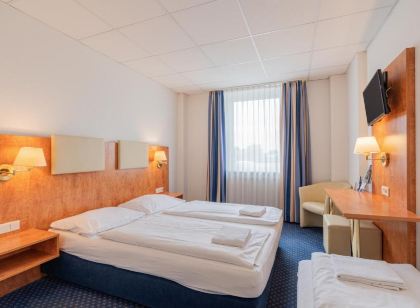 Euro-Hotel