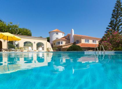 Quinta do Cabo Guesthouse