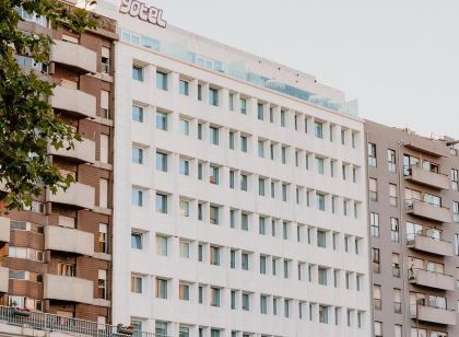 Yotel Porto