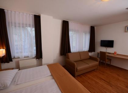Hotel Linde Stuttgart