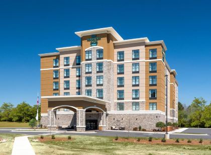 Homewood Suites by Hilton Fayetteville