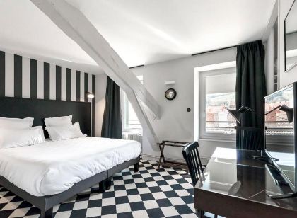 Urban Style Hôtel des Carmes