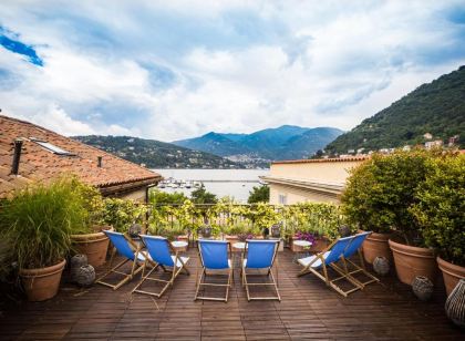 Bello!Lake Como Suites