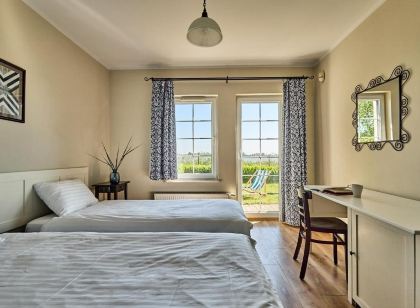 Kurort Stara Wędzarnia