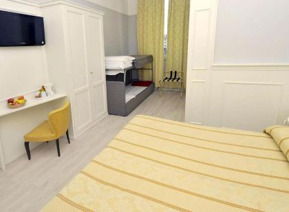 Hotel Ariston