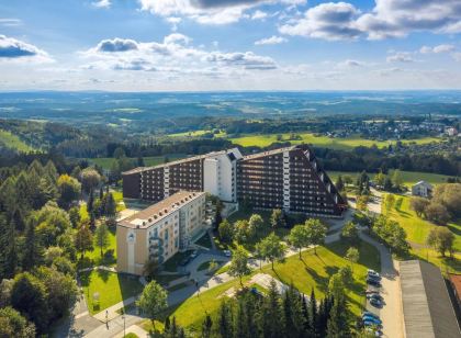 IFA Schöneck Hotel & Ferienpark