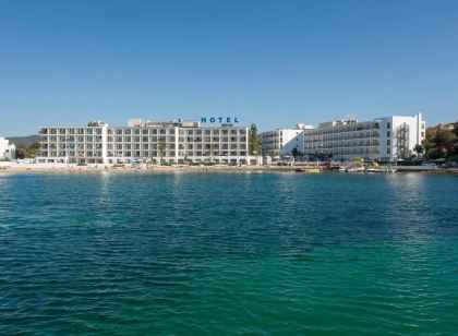 Hotel Vibra San Remo