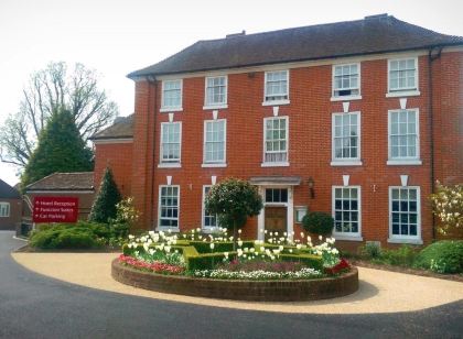 Best Western Plus Coventry Windmill Village Hotel Golf Spa