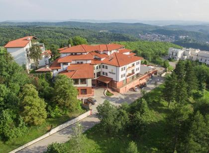 Park Hotel Arbanassi