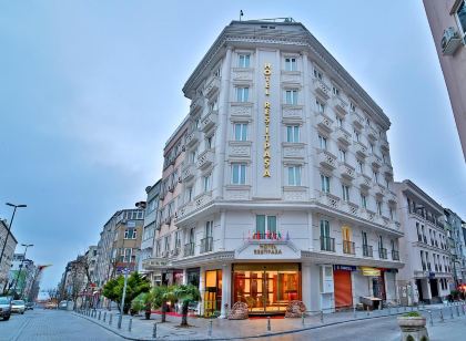 Hotel Resitpasa Istanbul