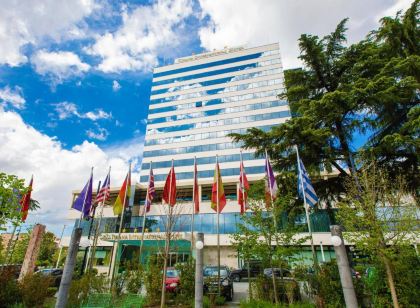 Tirana International Hotel & Conference Center
