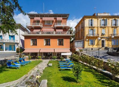 Hotel Villa Maria