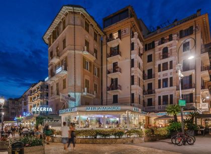 Miramare Hotel