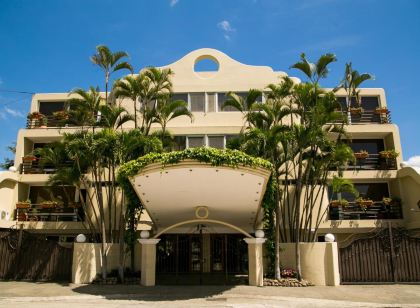 Apart-Hotel Casa Serena