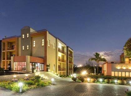 St Andrews Hotel and Spa