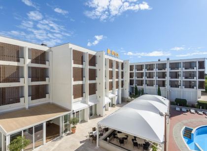 Hotel Kolovare