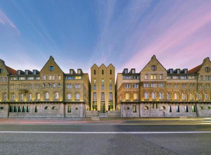 Arcotel Camino Stuttgart