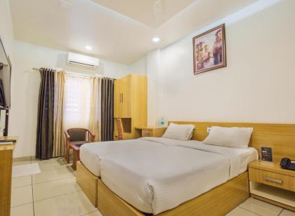 Saas Residency